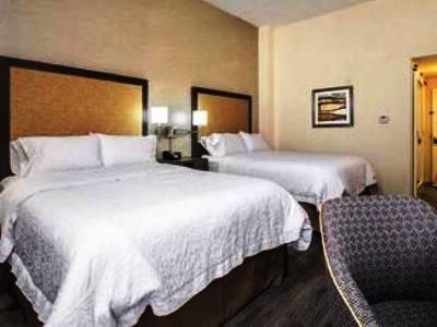 Hotel Hampton Freeport/brunswick 3*